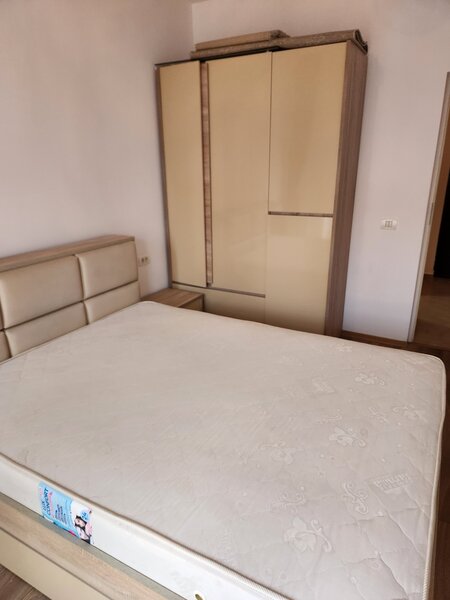 Militari Residence Rezervelor 80