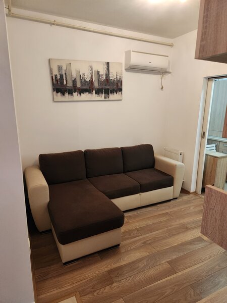 Militari Residence Rezervelor 80