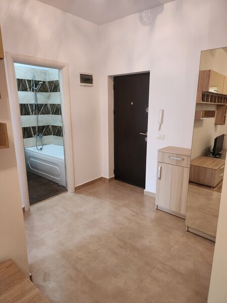 Militari Residence Rezervelor 80