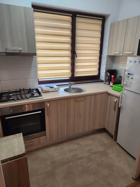 Militari Residence Rezervelor 80