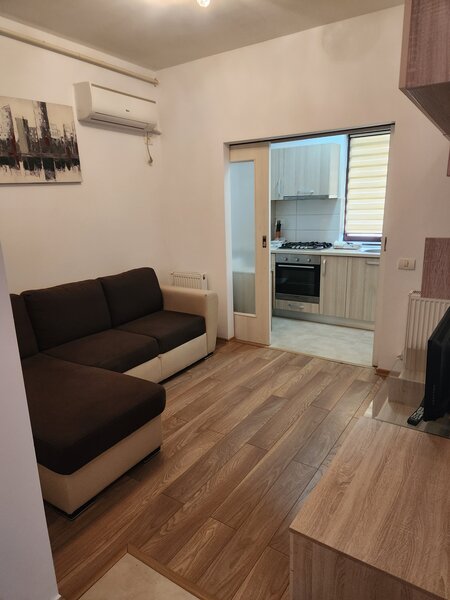 Militari Residence Rezervelor 80