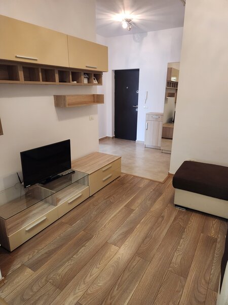 Militari Residence Rezervelor 80