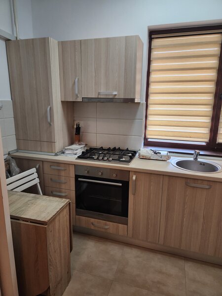 Militari Residence Rezervelor 80