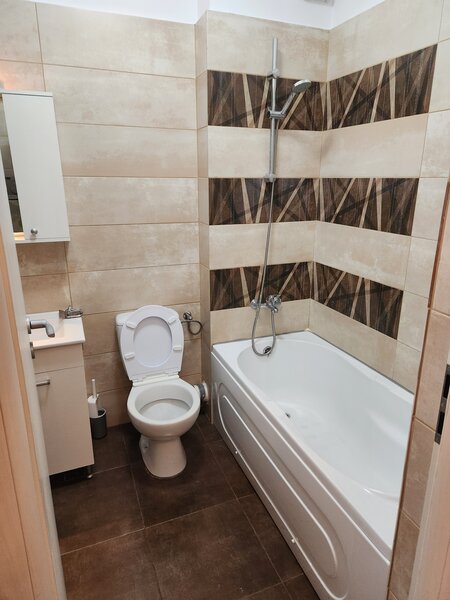 Militari Residence Rezervelor 80