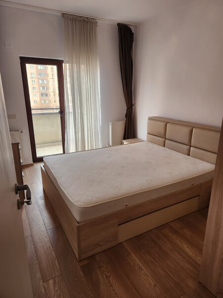 Militari Residence Rezervelor 80